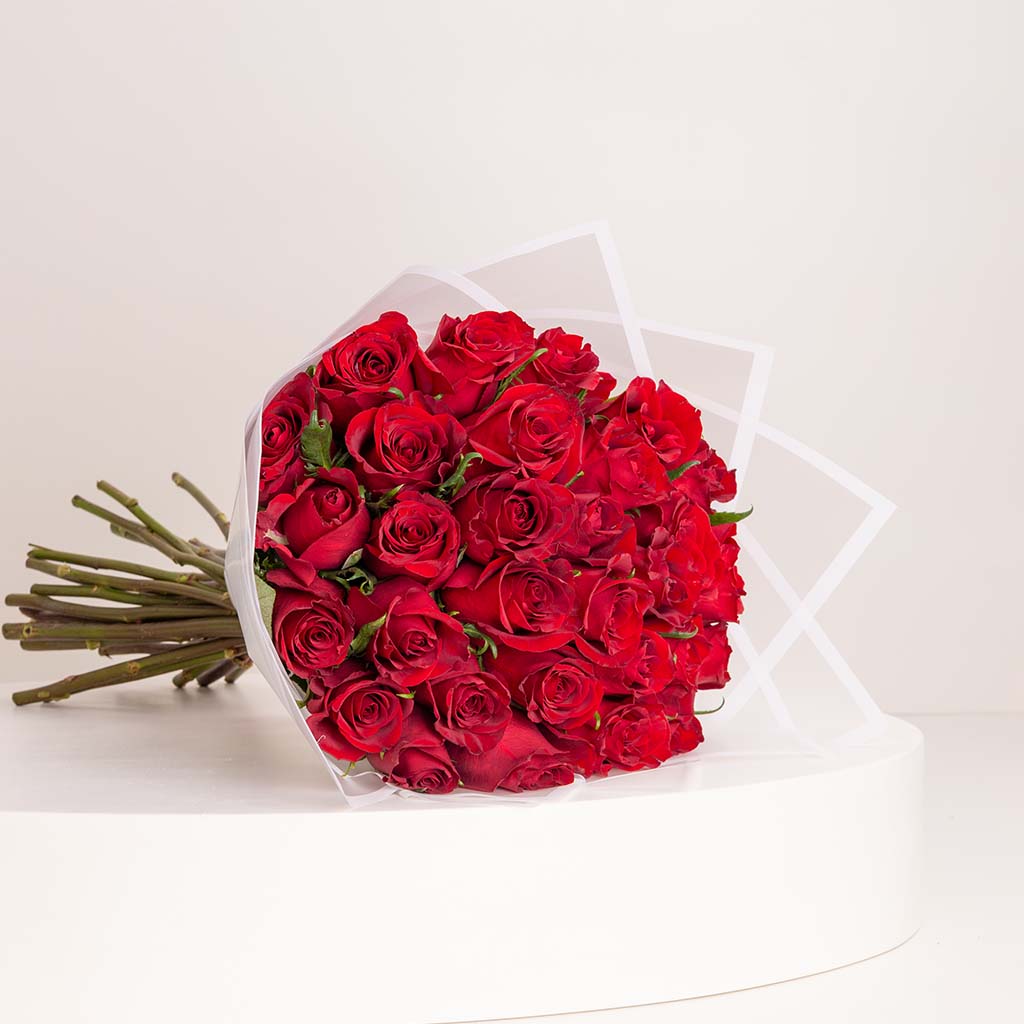 product-image-30 Red Roses Bouquet