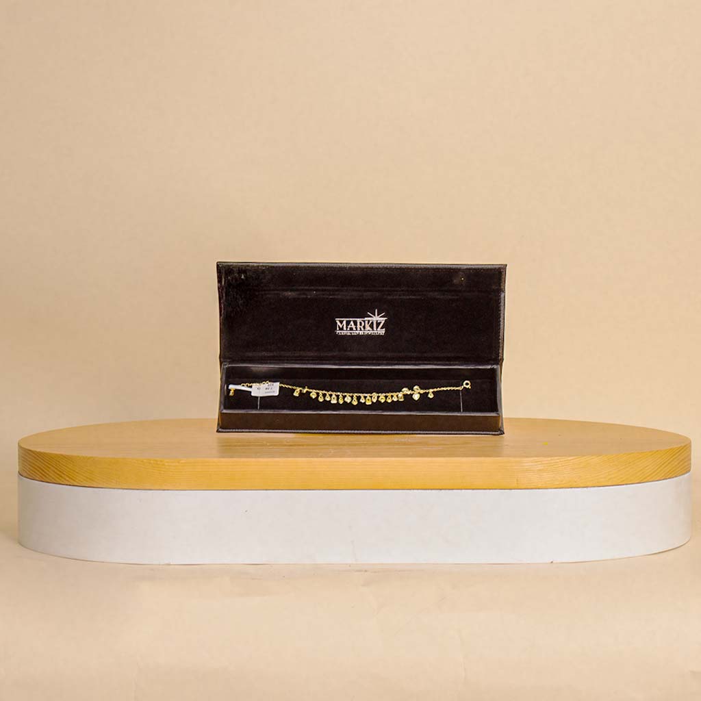 product-image-Markiz Bracelet Golden Mirage