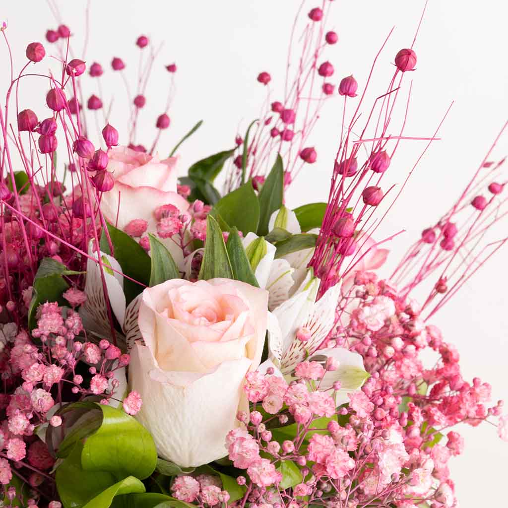 product-image-Pink Harmony Vase