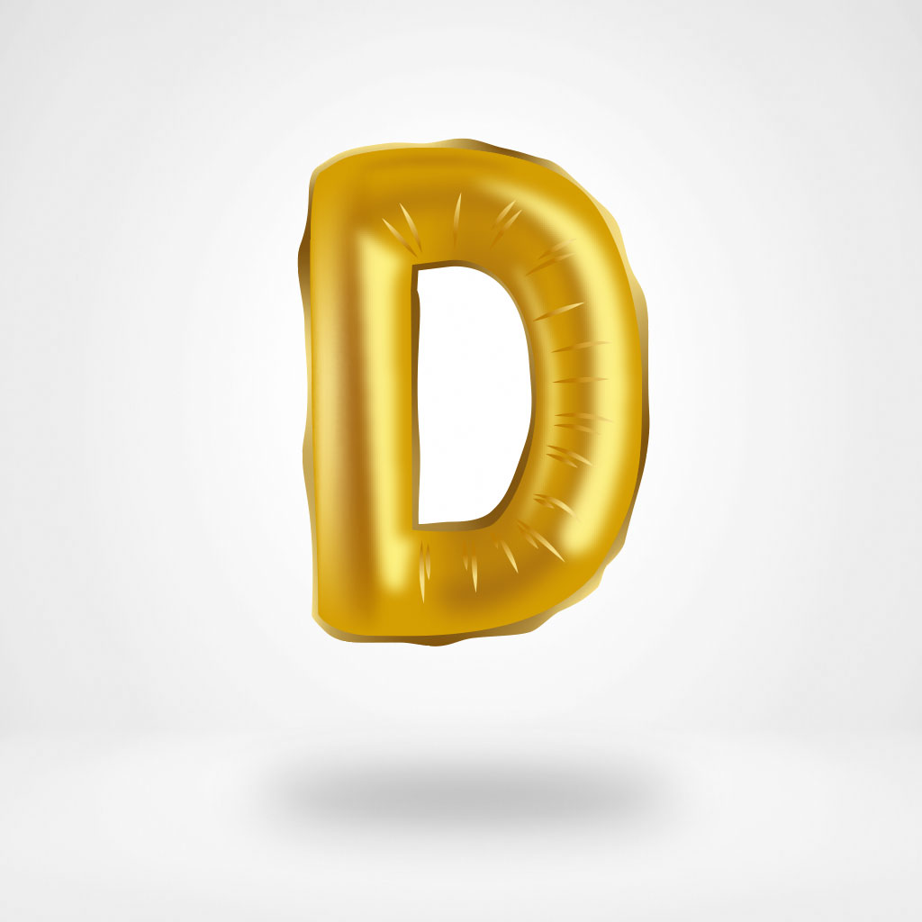 Flowrista Online Flowers Shop Letter D