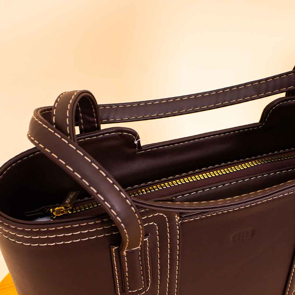 product-image-Alamki Juliette Bag – Brown