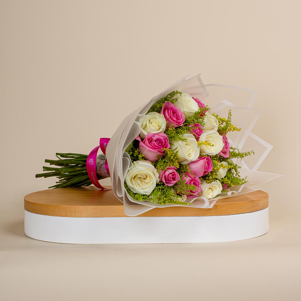 Flowrista Online Flowers Shop Best Mix