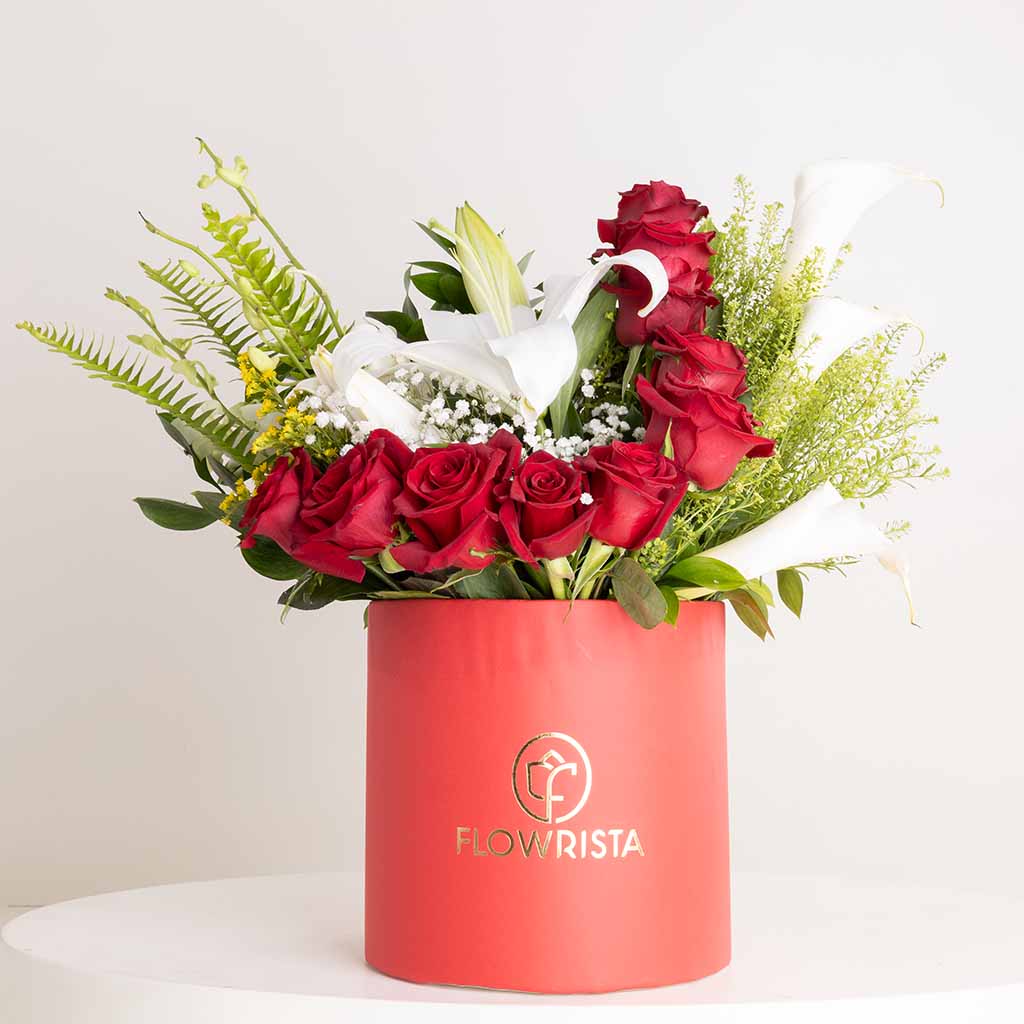 product-image-Crimson Calla Box