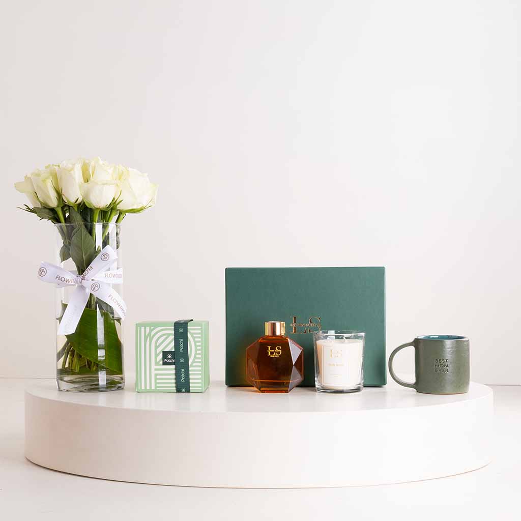 product-image-مجموعة عود سيرينيتي نايتس