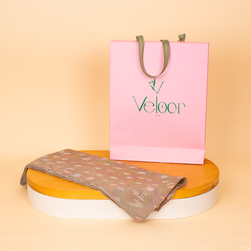Flowrista Online Flowers Shop Veloor Ghazal Scarf
