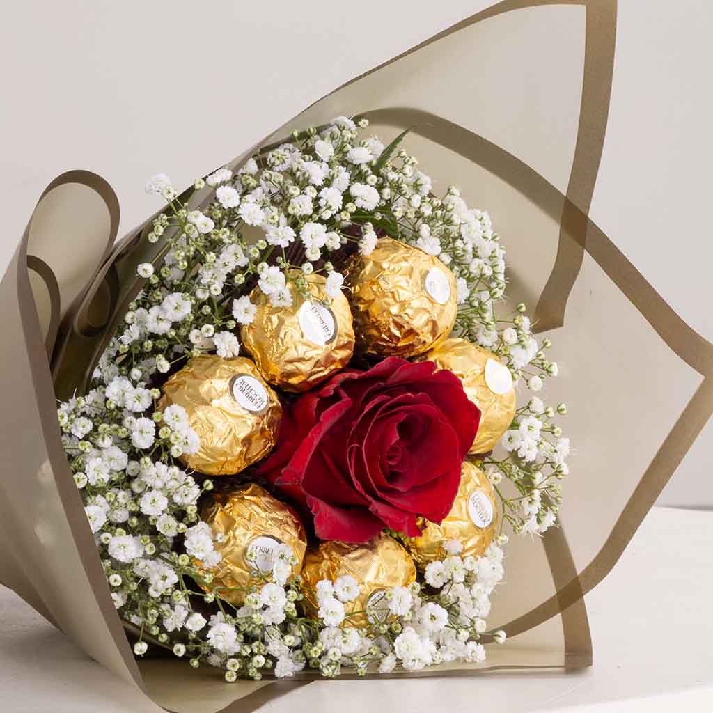 product-image-Love Rose Bouquet