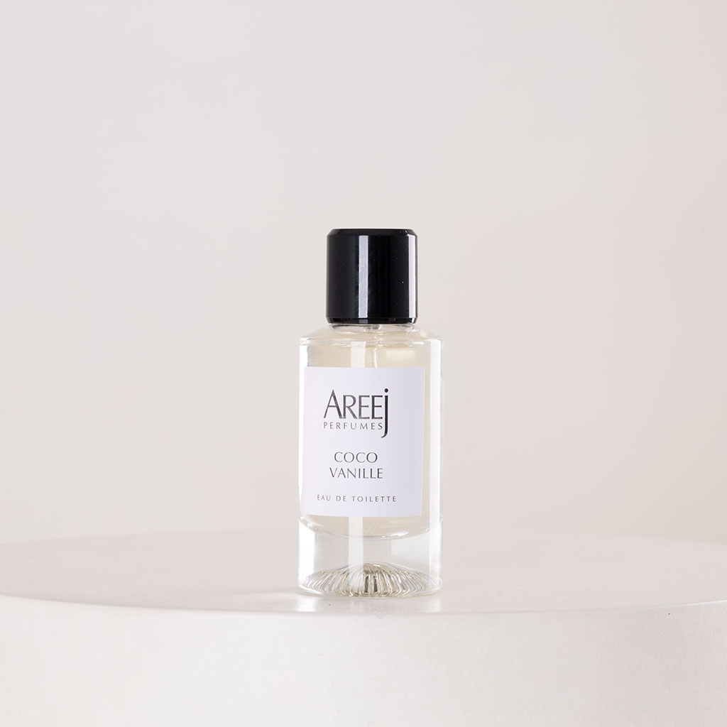 product-image-Areej Coco Vanille Eau de Toilette & 15 Red Roses