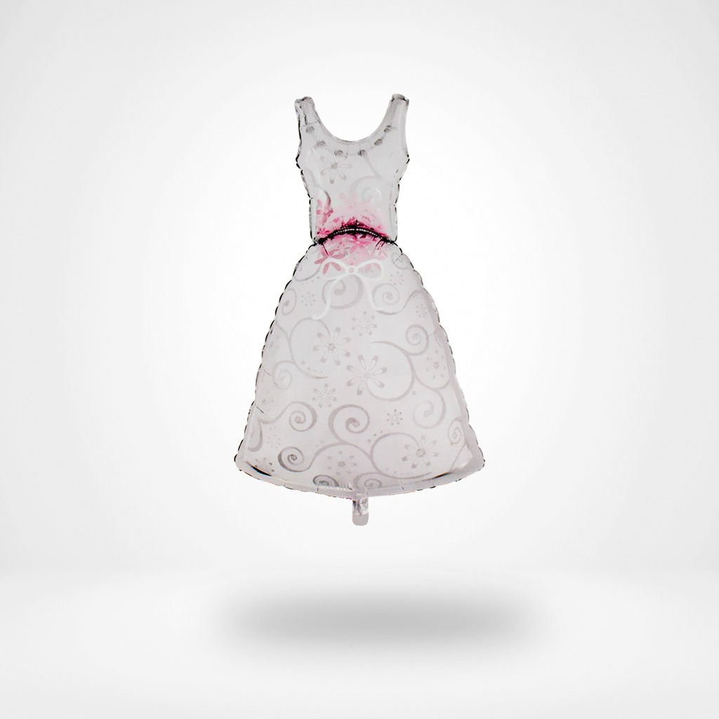 Flowrista Online Flowers Shop Bride dress