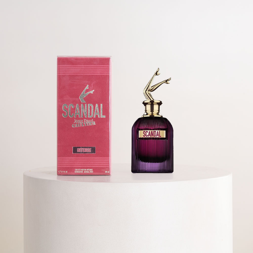 product-image-Jean Paul Gaultier Scandal Intense Eau de Parfum for Women