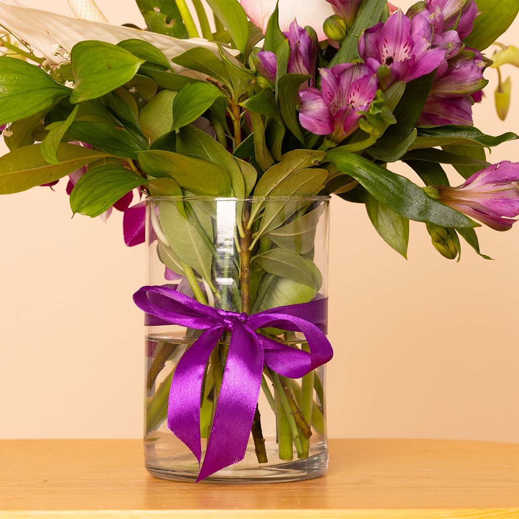 product-image-مزهرية أوركيد ريفيري