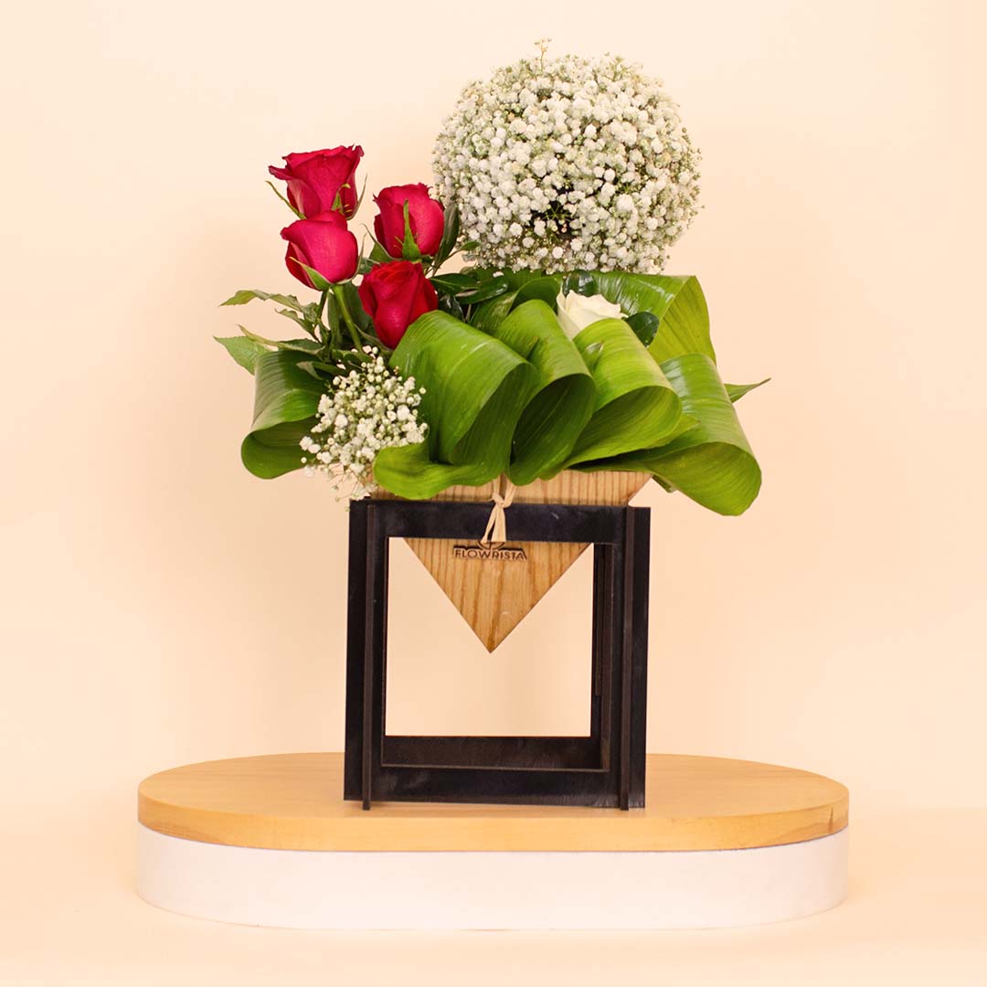 Flowrista Online Flowers Shop Baby Flowers