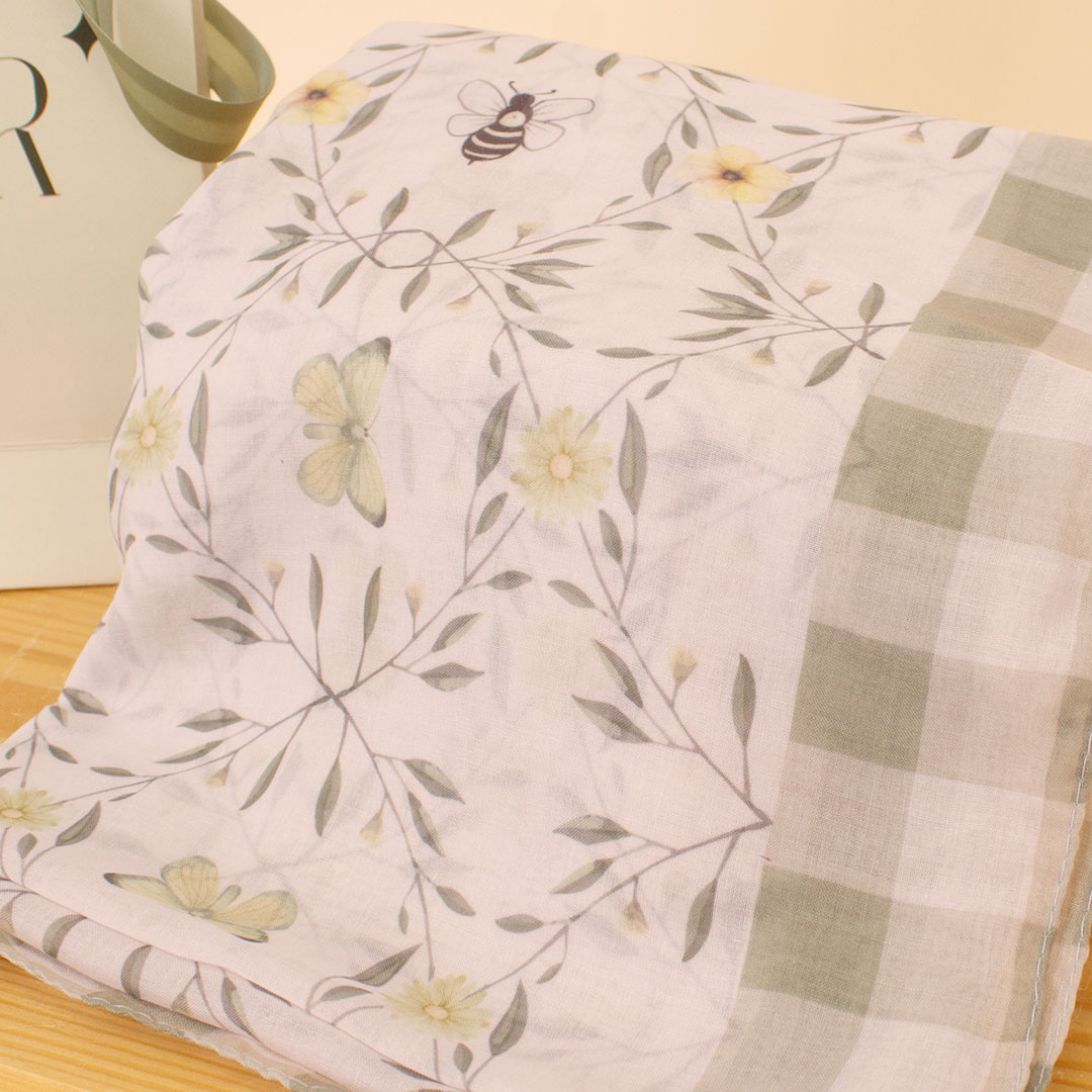 product-image-Veloor Scarf | Butterbees