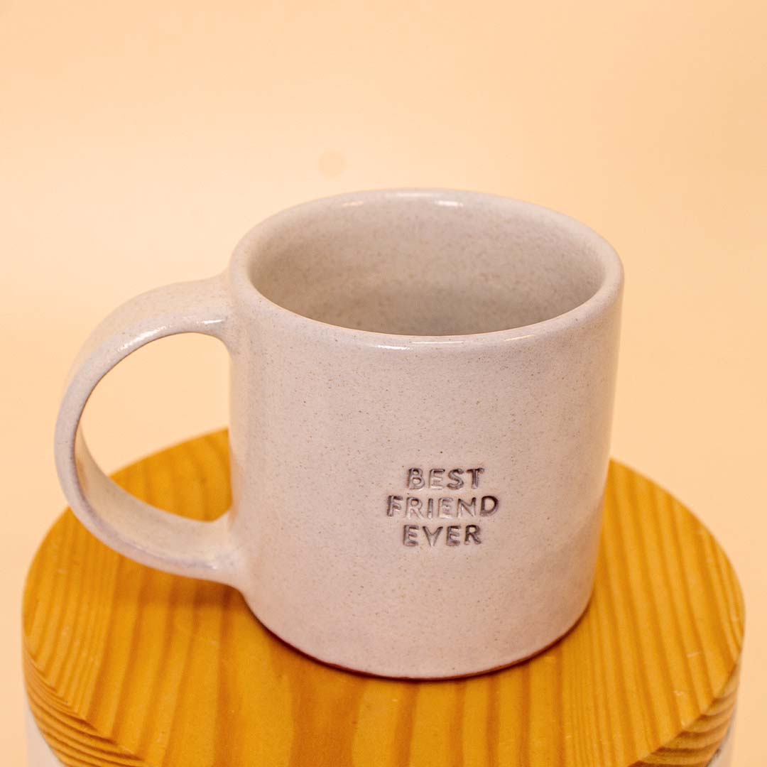 product-image-Ellie "Best Friend Ever" Mug
