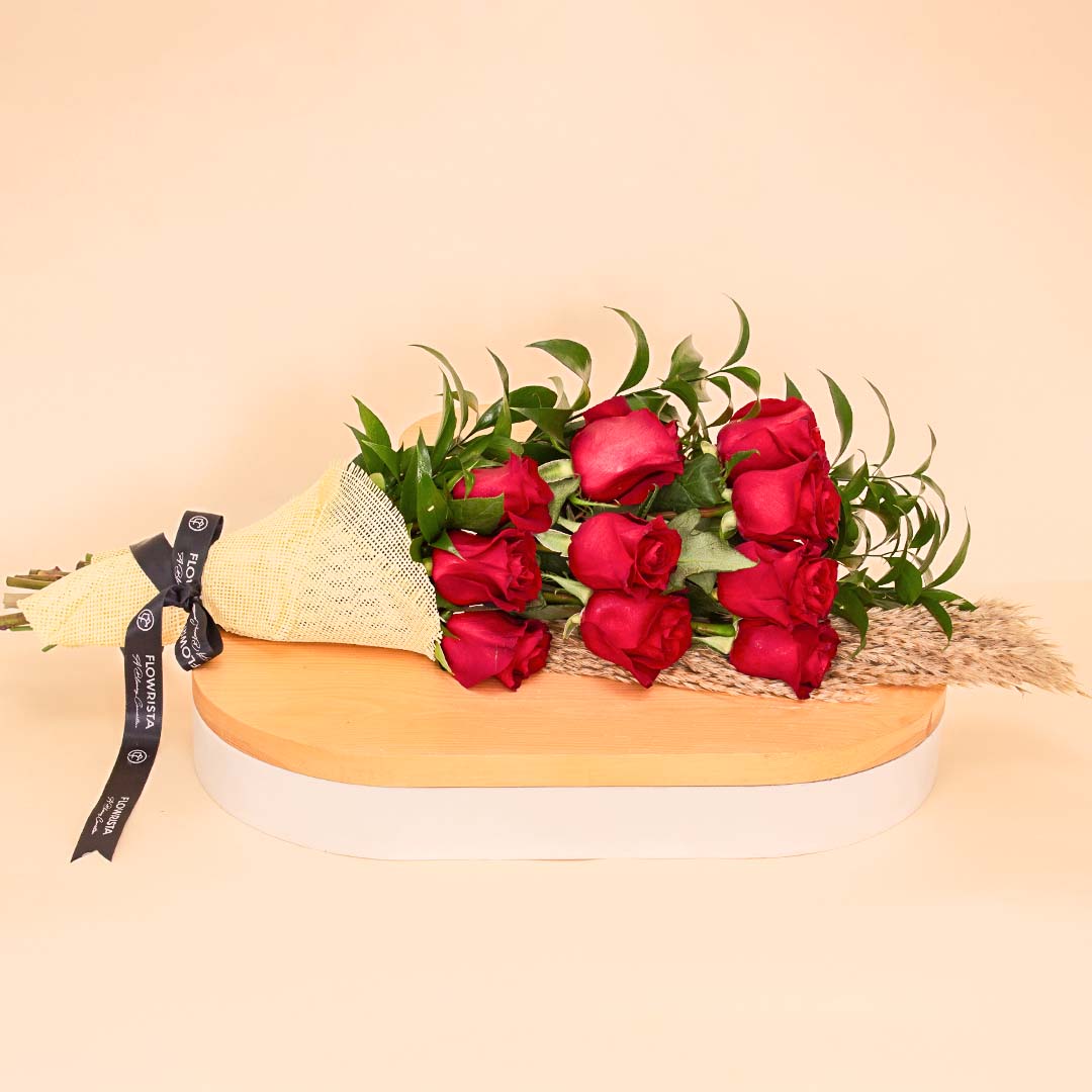 product-image-Simply Red – Red Roses