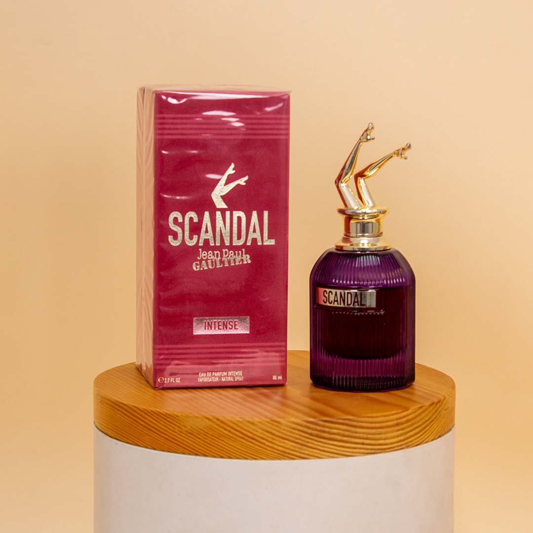 product-image-Jean Paul Gaultier Scandal Intense Eau de Parfum for Women