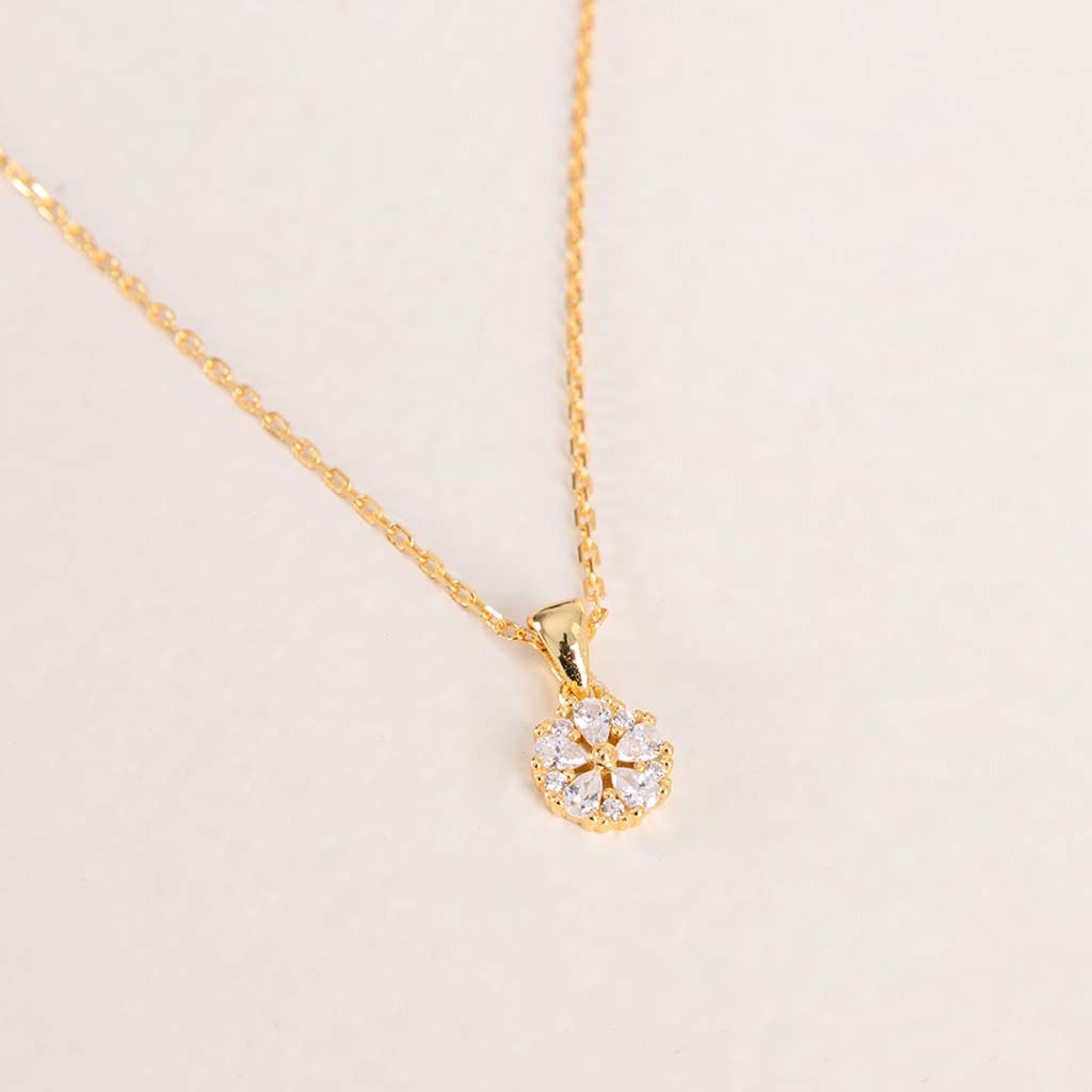 product-image-Markiz Zircon Necklace
