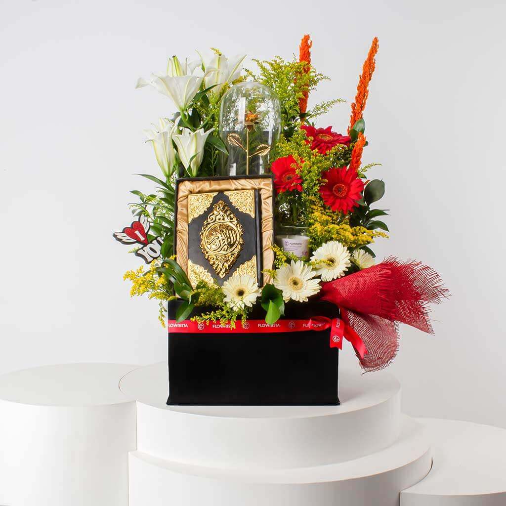 Flowrista Online Flowers Shop Rainforest Fresh