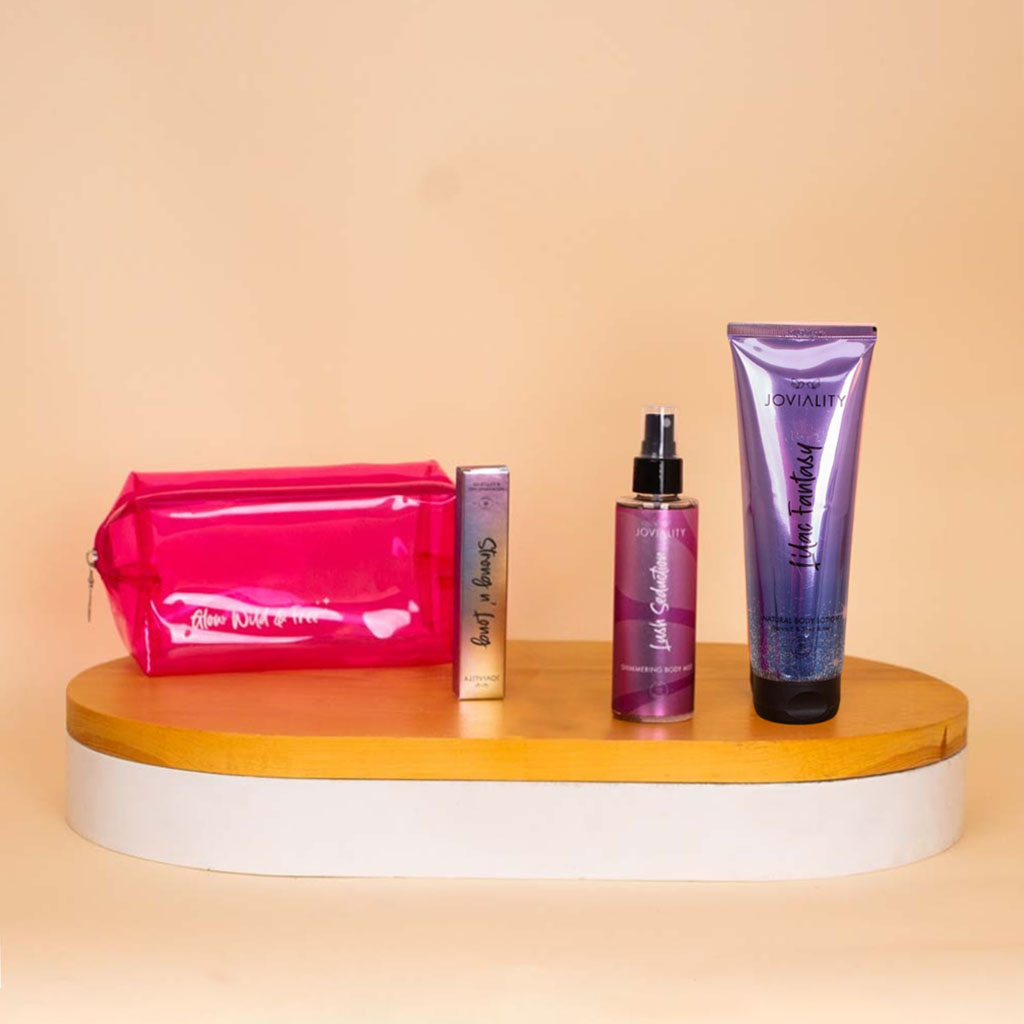 product-image-Joviality Pink Glow Set
