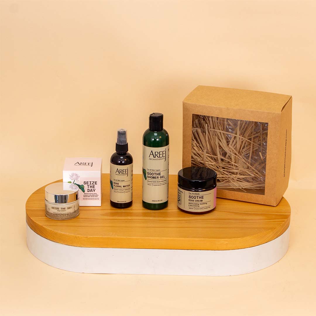 product-image-Areej Skincare Gift Bundle
