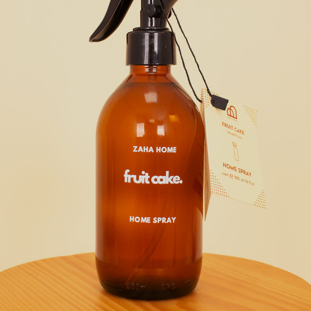 product-image-Zaha Home Fruit Cake Home Spray
