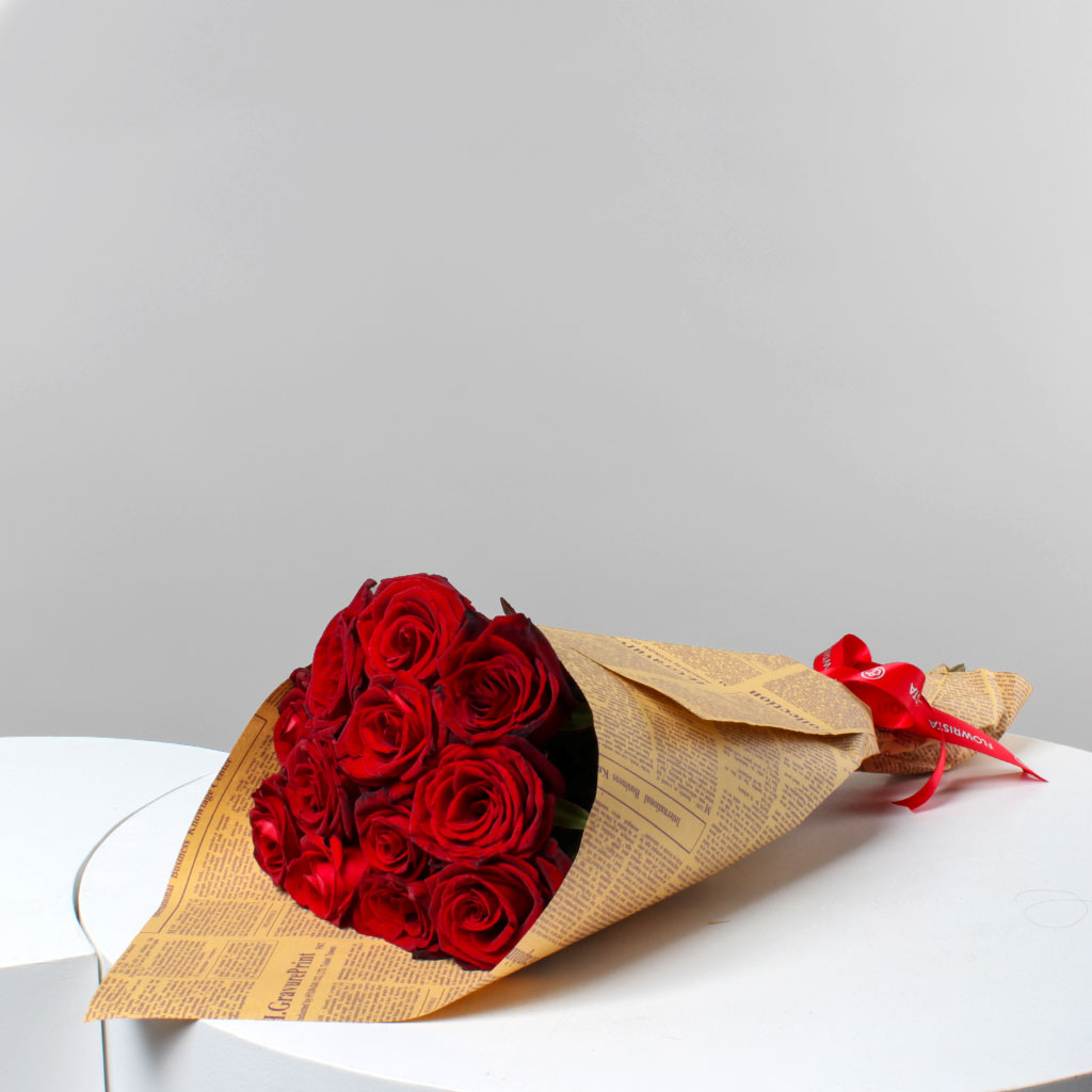 product-image-الورود الحمراء العتيقة