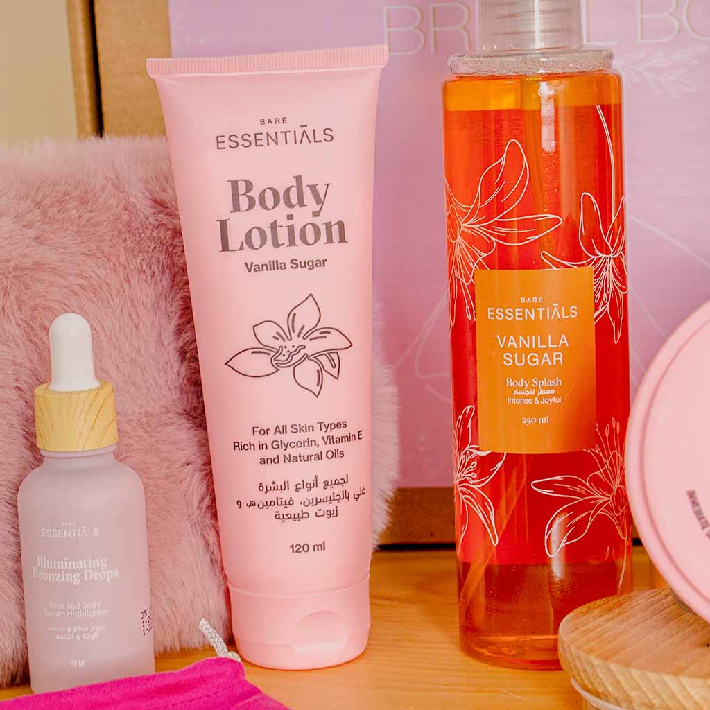 product-image-Essentials The Bridal Box