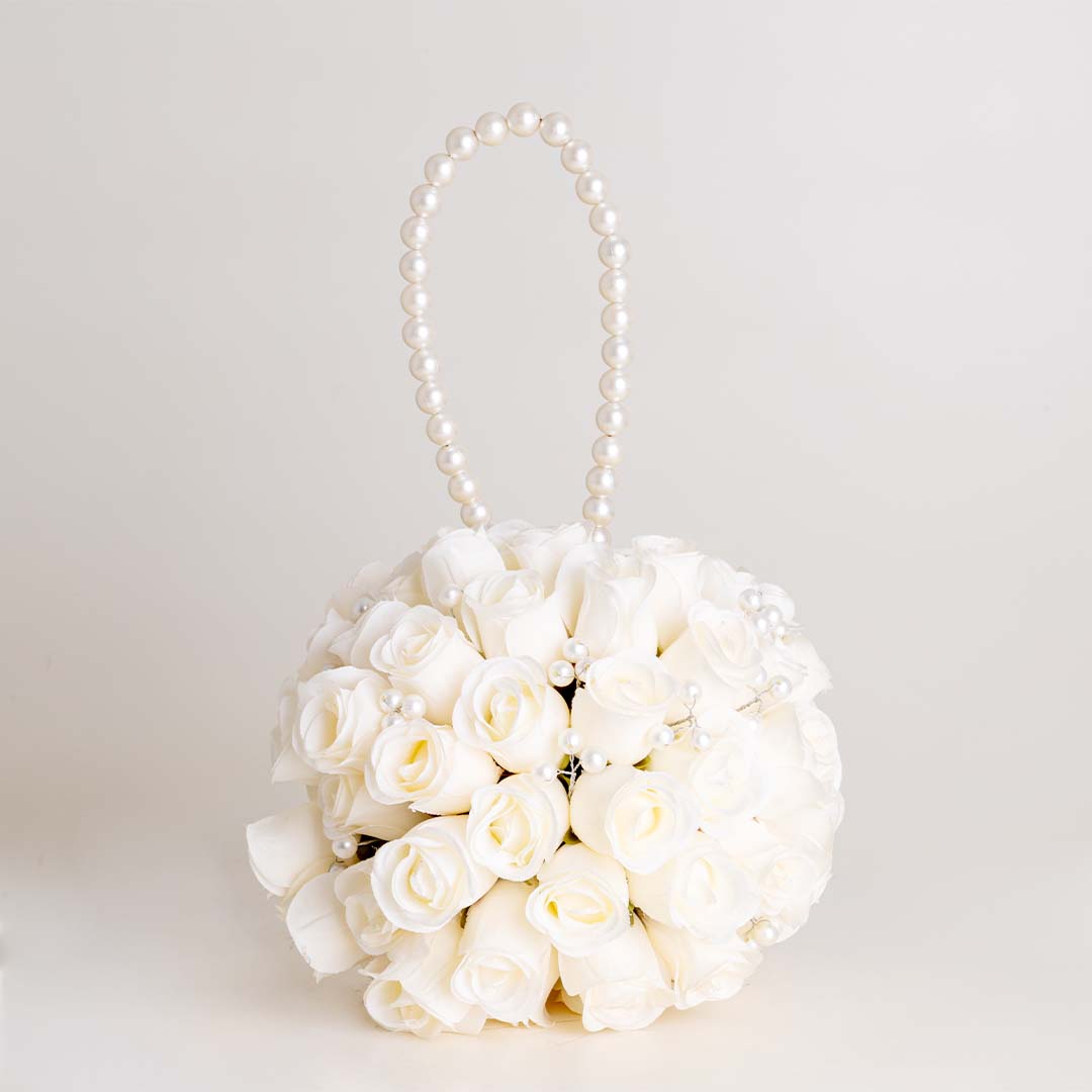 product-image-Pearl Reverie Bridal Bouquet