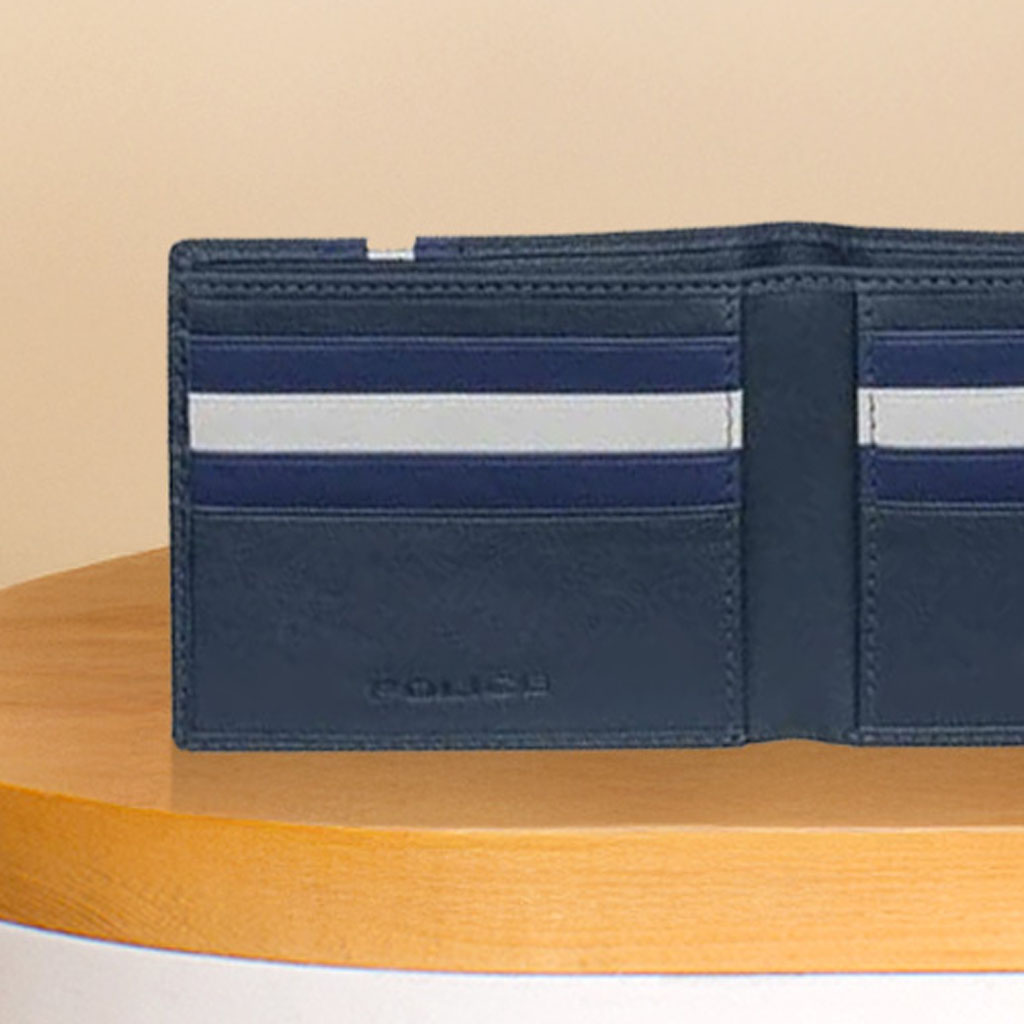 product-image-Police Wallet Iron Edge PELGW2203202