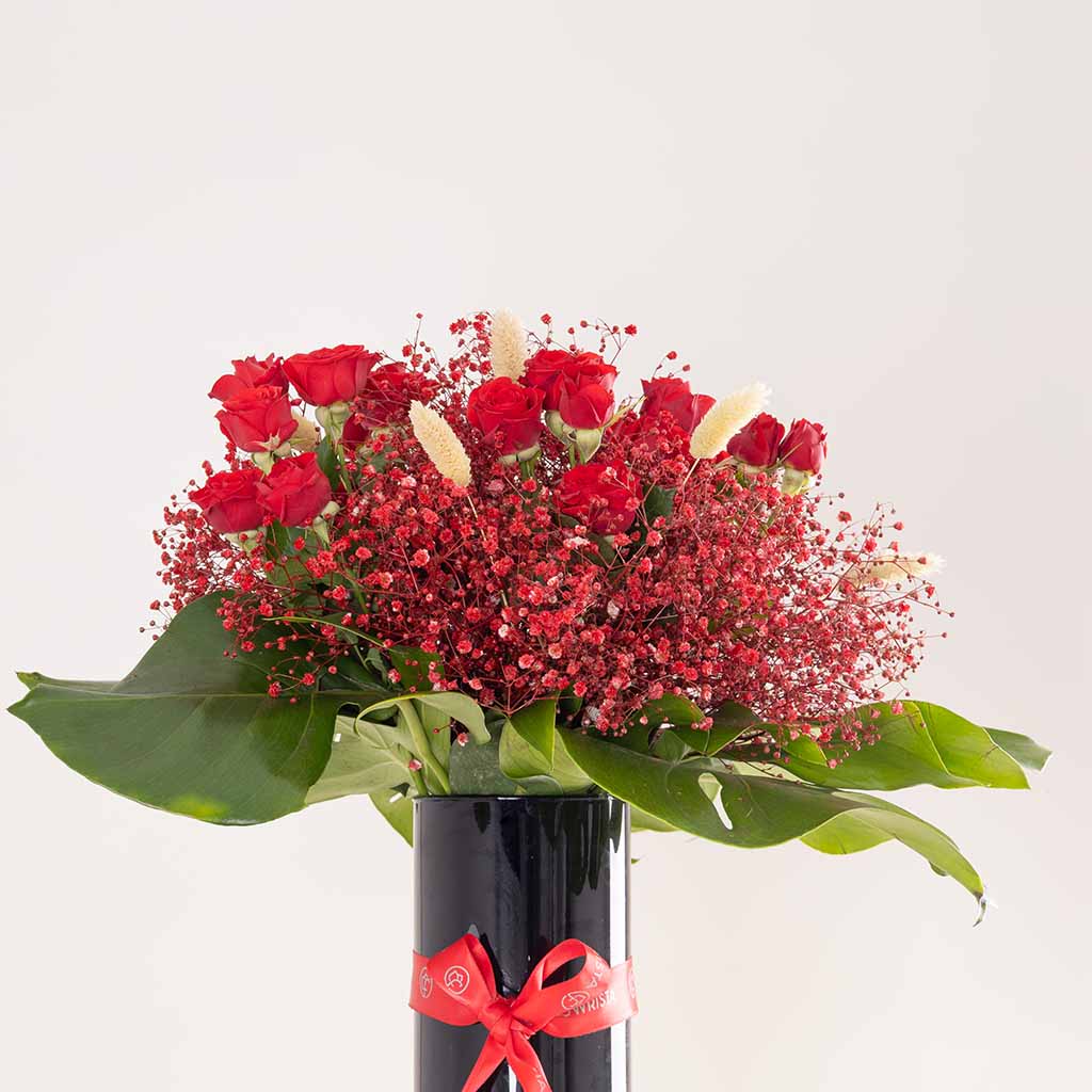 product-image-مزهرية سكارليت بويز