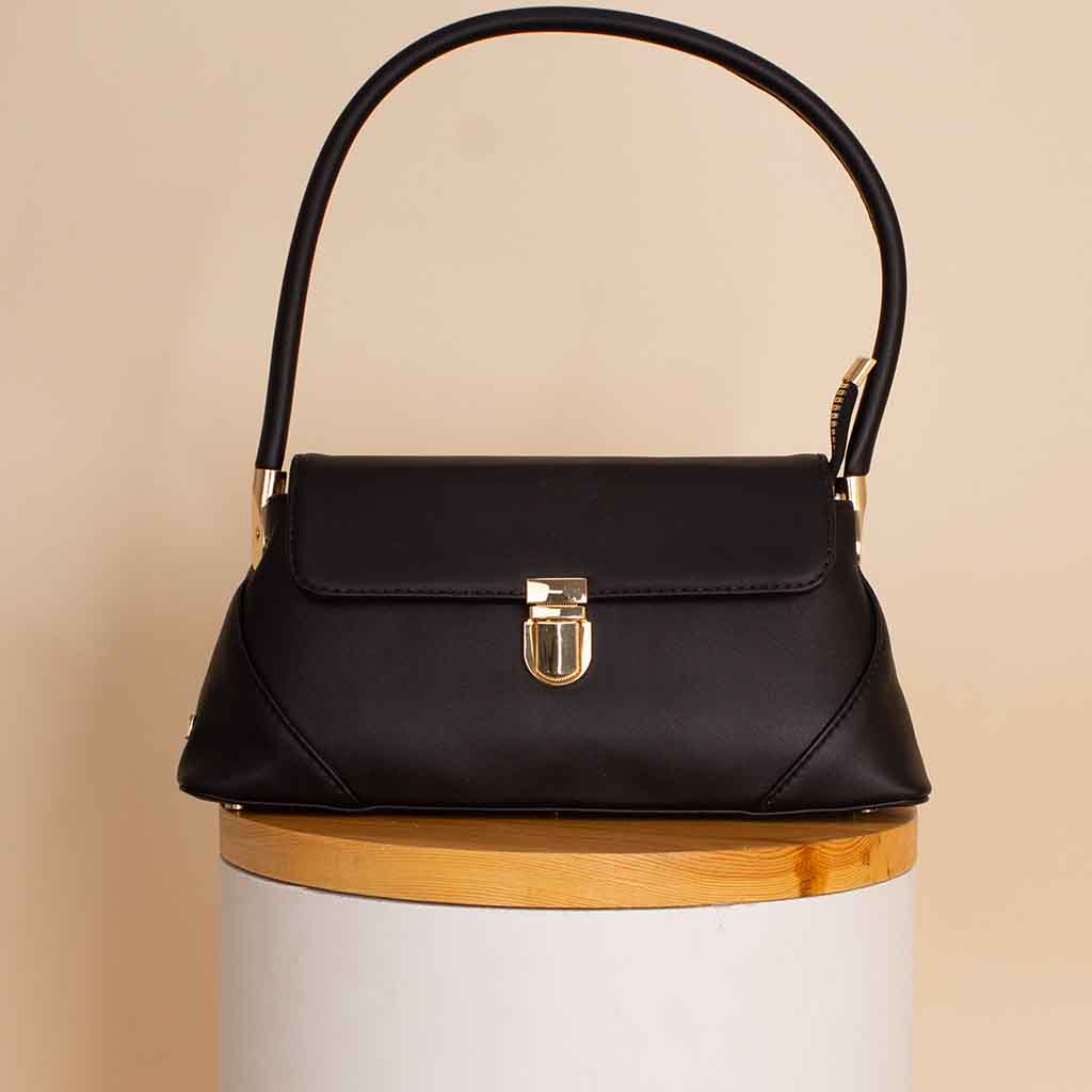 product-image-Alamki Arvin Bag – Black
