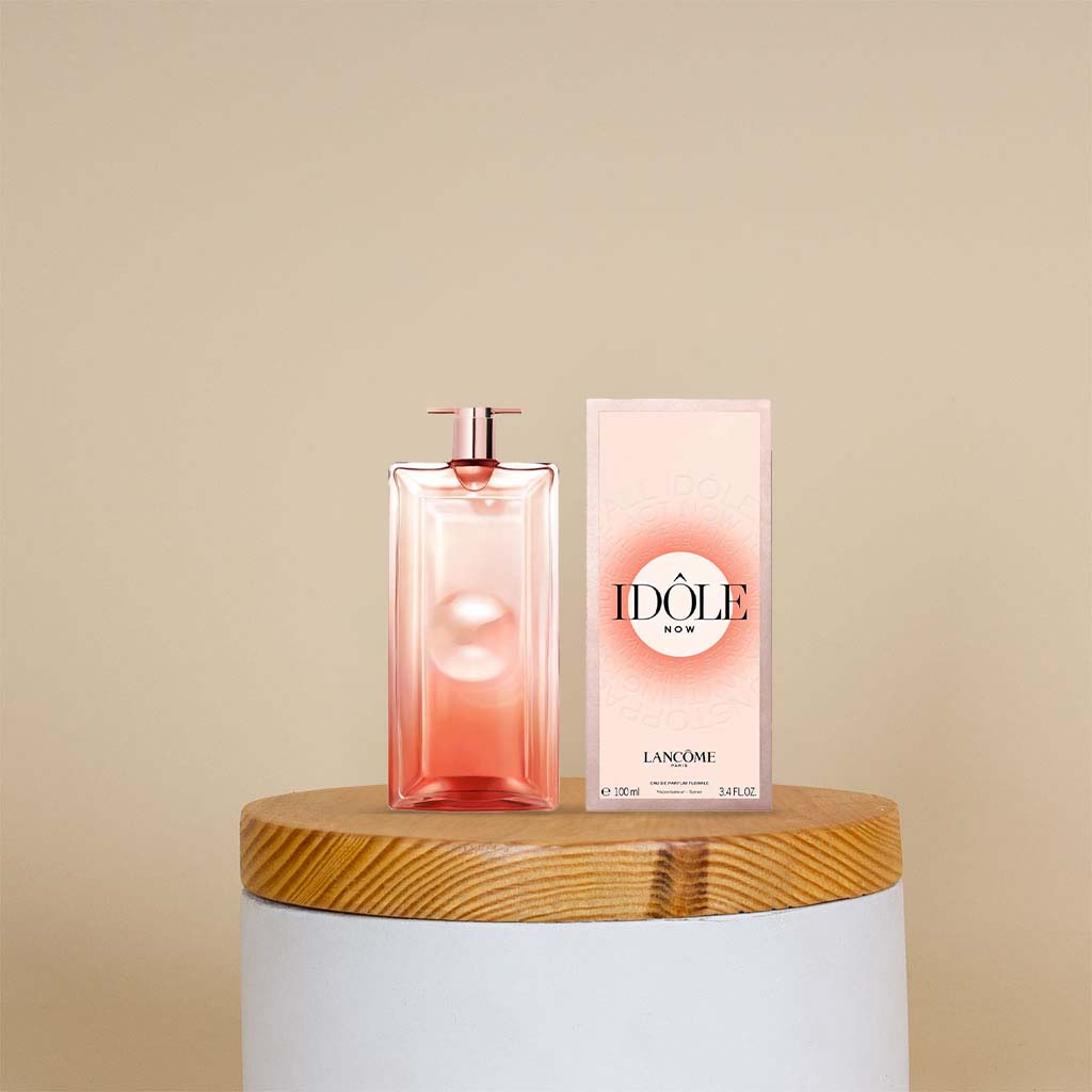Flowrista Online Flowers Shop LANCOME IDOLE NOW FOR WOMEN EDP 100 ML