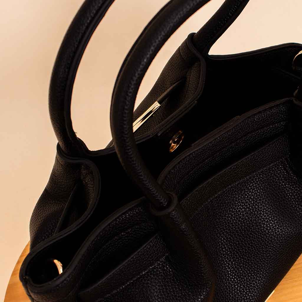 product-image-Alamki Alice Bag – Black