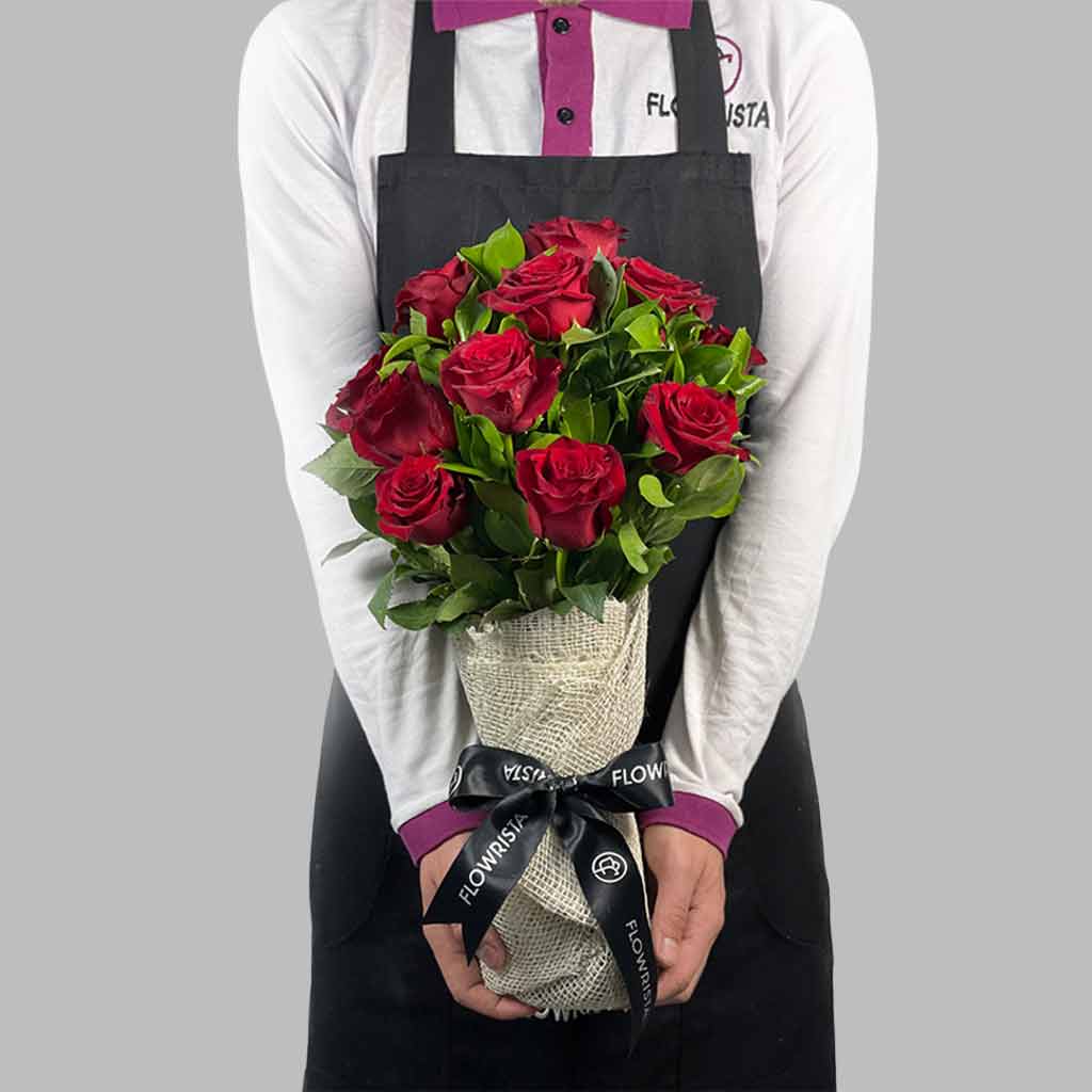 product-image-The Flower of Love
