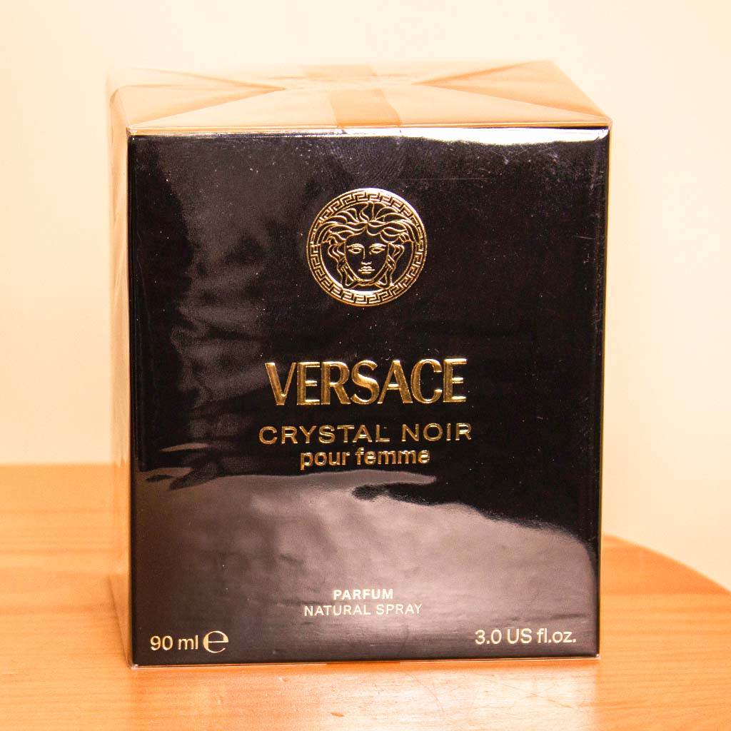 product-image-Versace Crystal Noir with 20 Red Roses Hand Bouquet