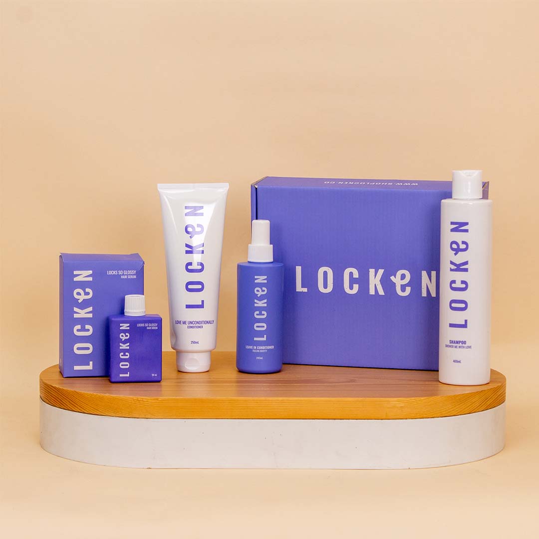 product-image-Locken Straight Hair Kit