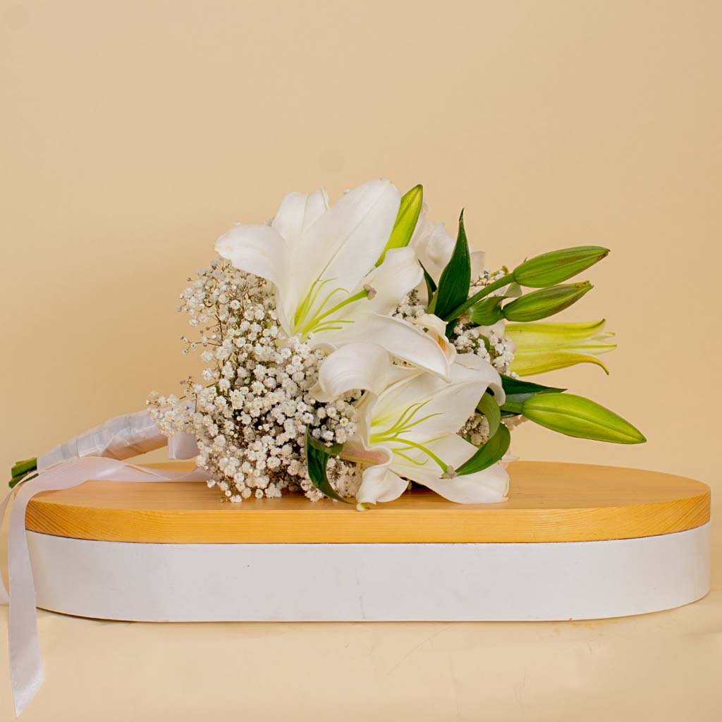 product-image-Laila Zaher Wedding Bouquet