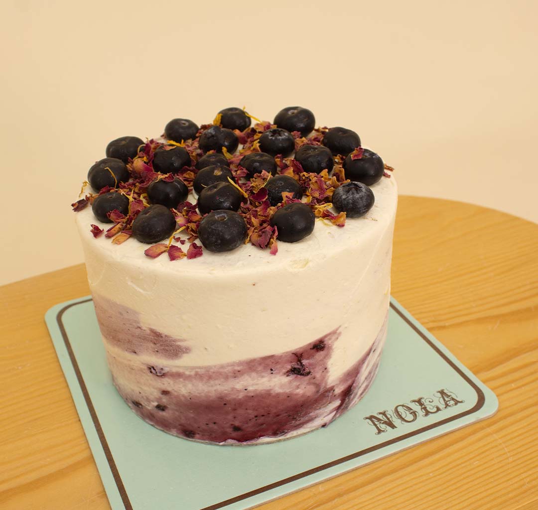 product-image-Nola Vanilla Blueberry Cake