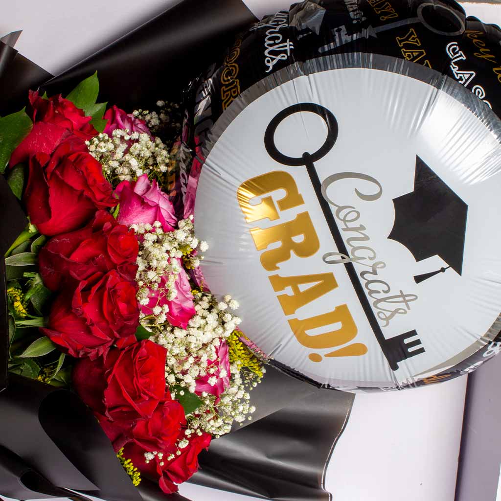 product-image-Graduation Bouquet
