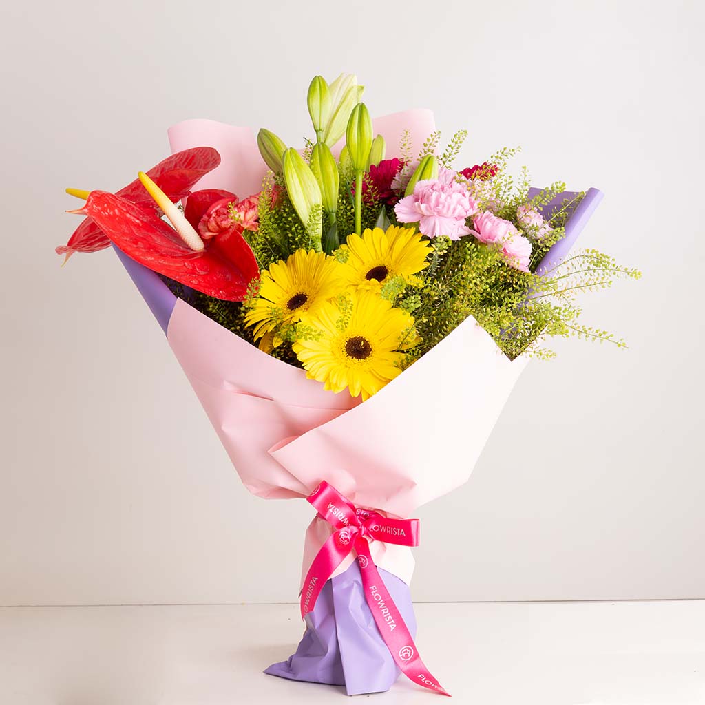 product-image-Joyful Blossom Mix