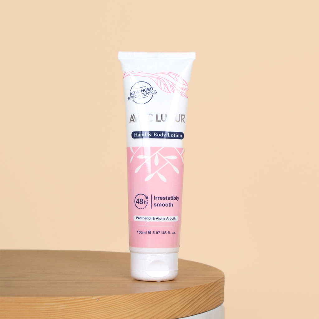 product-image-Avec Lueur's Skincare Routine for Dry and Normal Skin