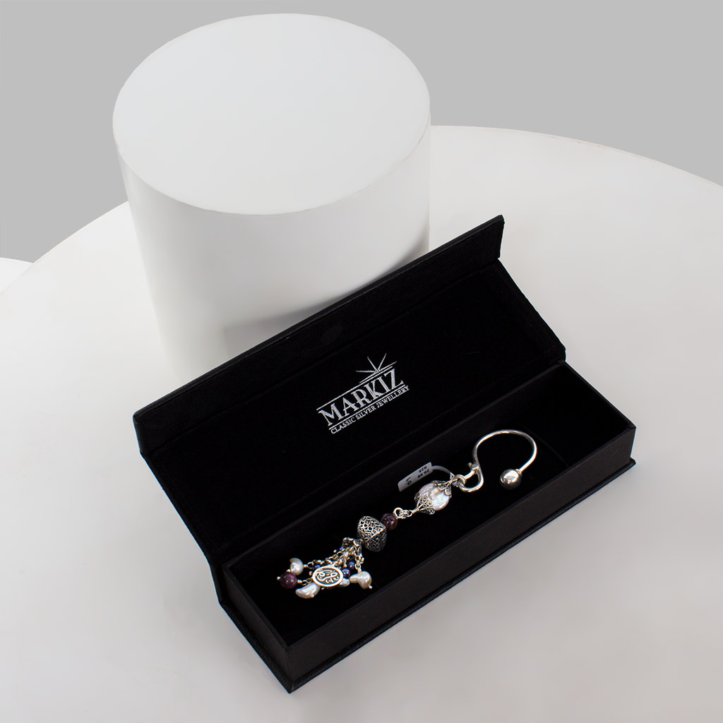 Flowrista Online Flowers Shop Markiz Stone Medallion