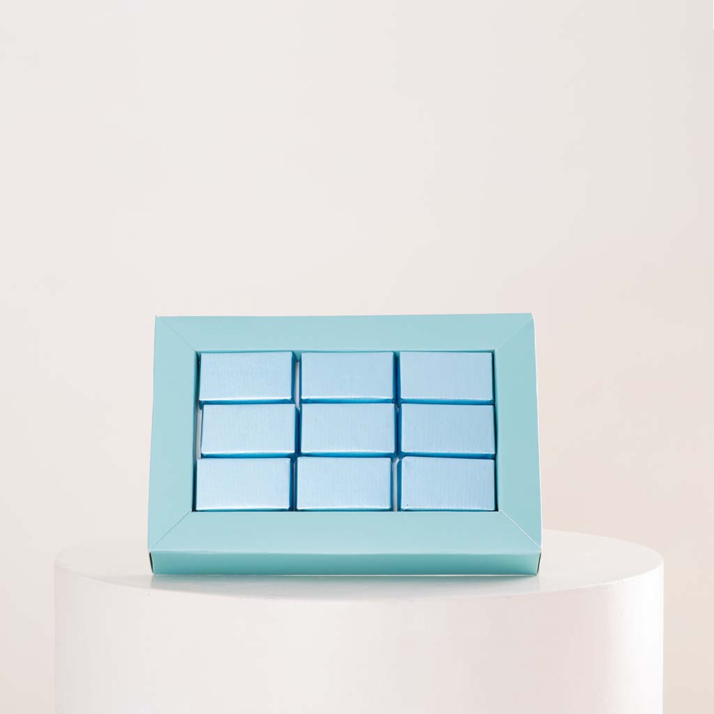 product-image-passionelle Delicat Mini Chocolate Box
