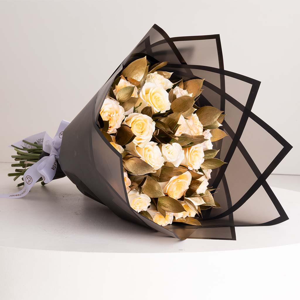 product-image-بوكيه جولدن فيل