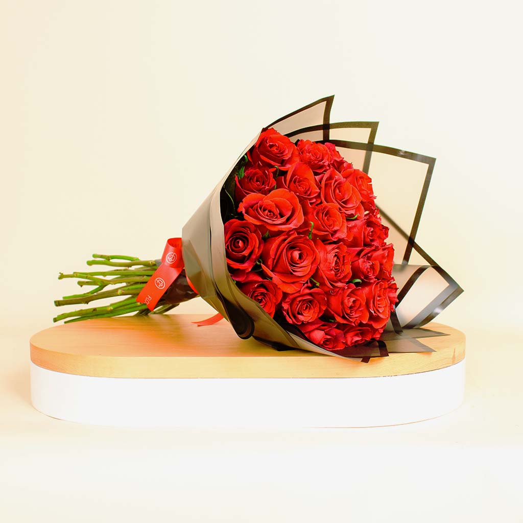product-image-خاتم اماز الرائع و بوكيه الورد