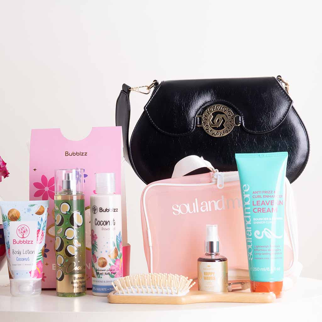 product-image-Beauty Glow Luxe Bundle