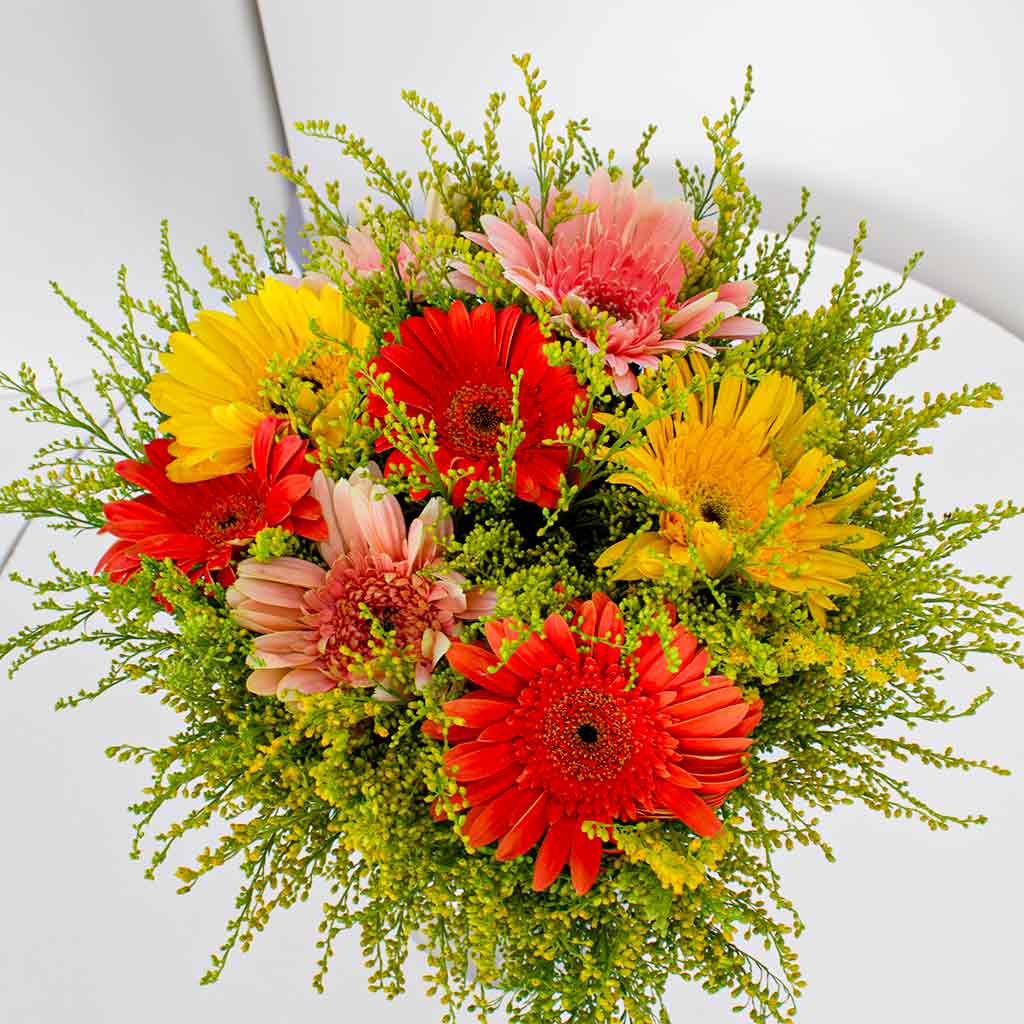 product-image-Voila Sable Chocolate Box and Happy Scents Vase
