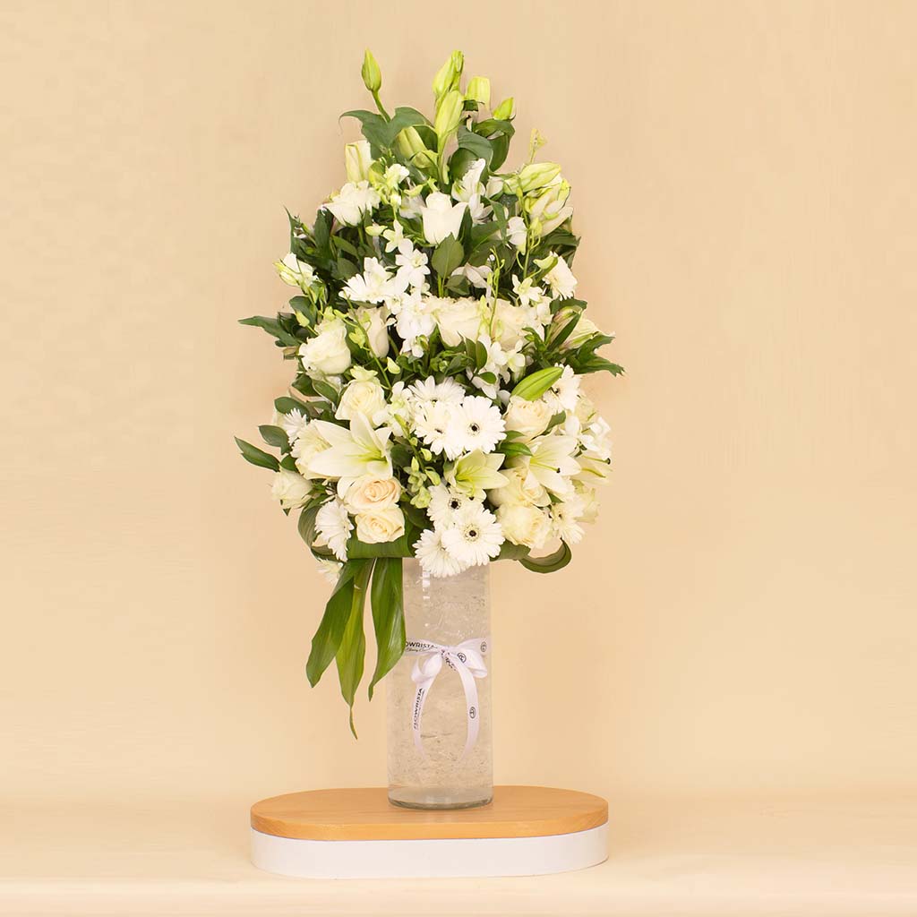 Flowrista Online Flowers Shop Infinity