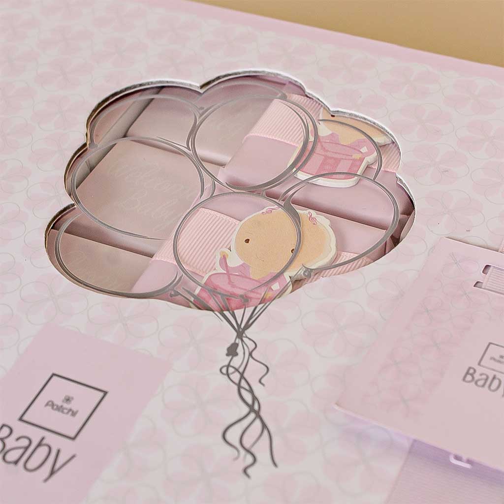 product-image-The "Little Princess" Patchi Chocolate Box
