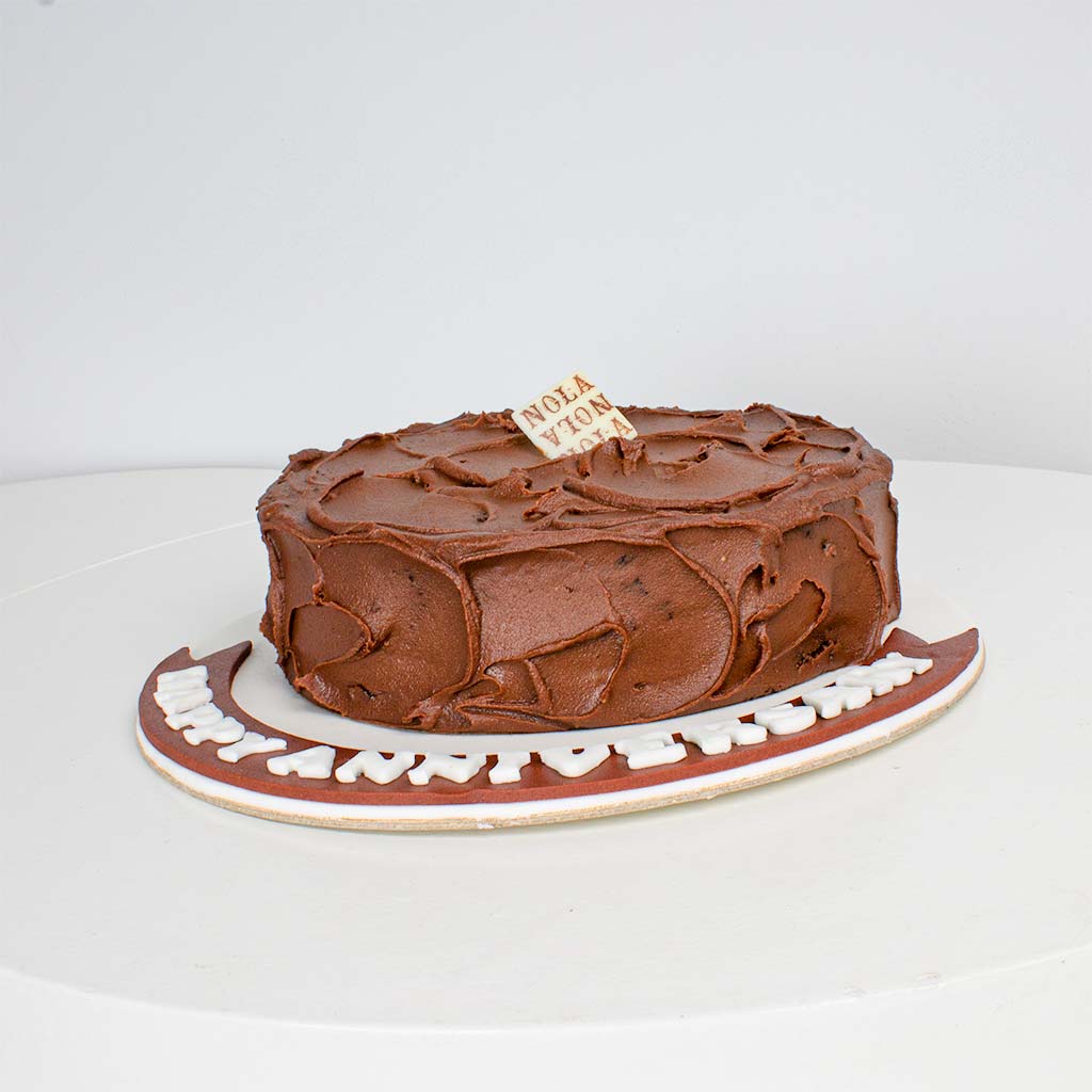 product-image-Nola Dubai Viral Chocolate Pistachio Cake