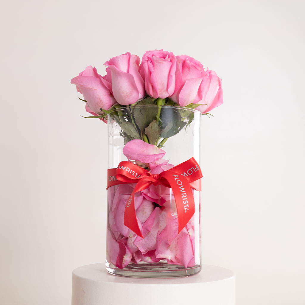 product-image-Pink Desire Vase